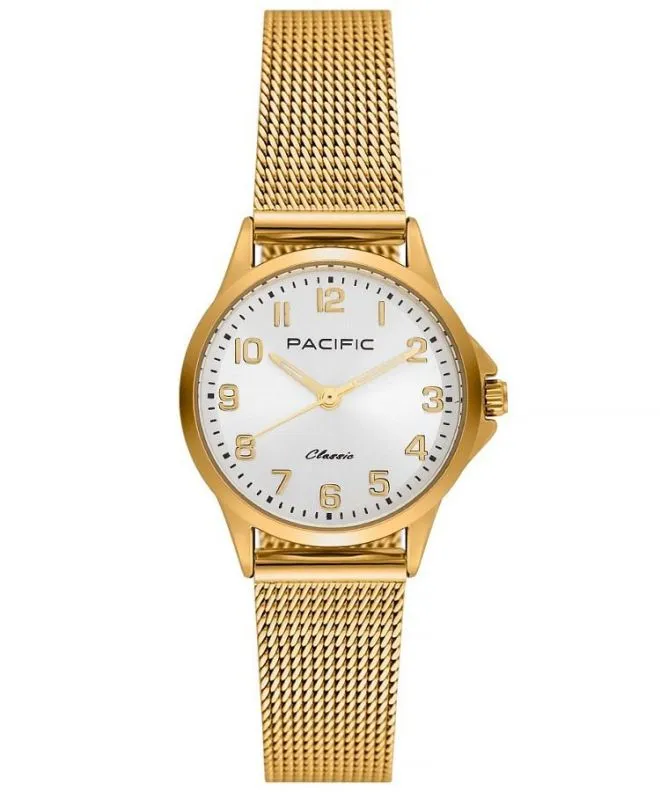 Pacific Classic női karóra PC01031