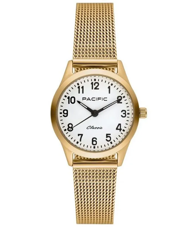 Pacific Classic női karóra PC01034