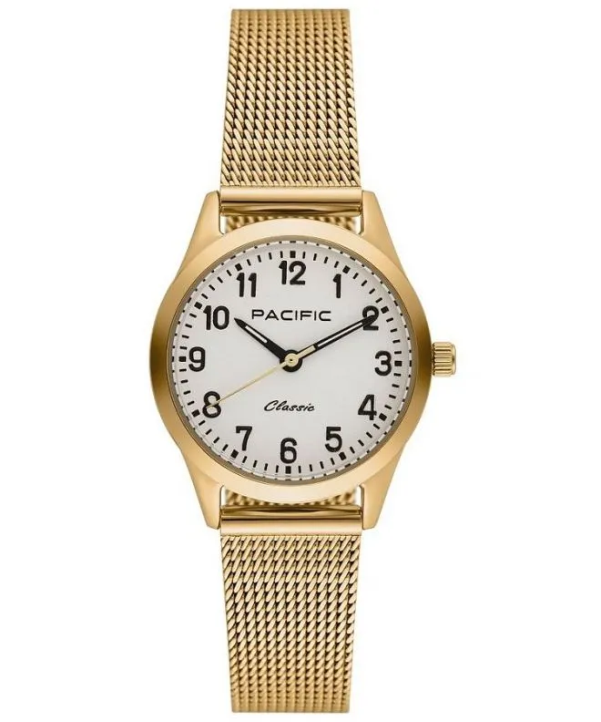 Pacific Classic női karóra PC01035