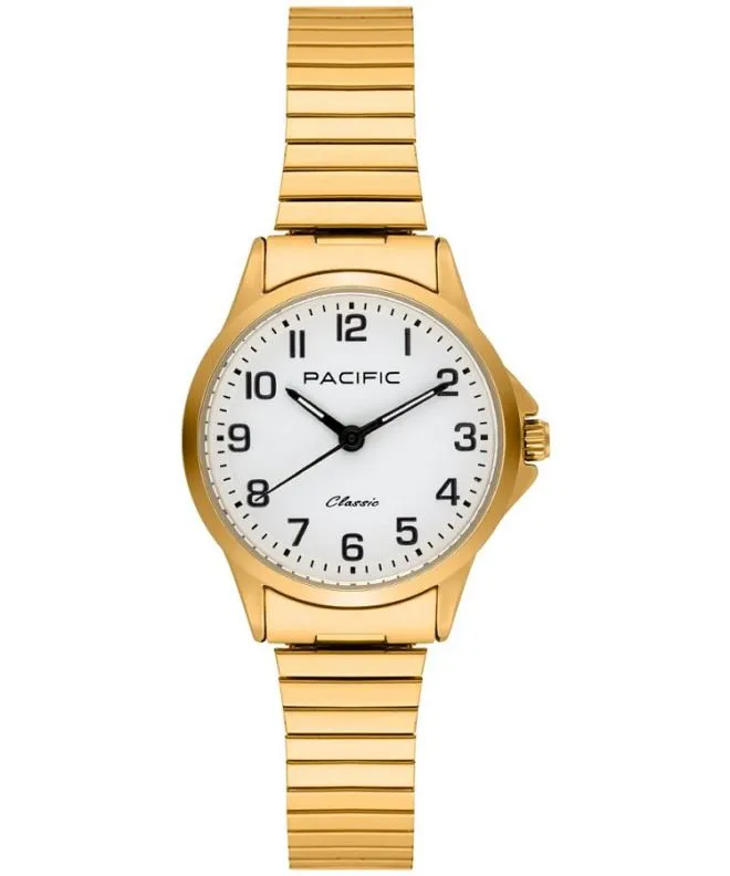 Pacific Classic női karóra PC01037