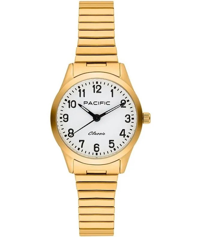 Pacific Classic női karóra PC01043