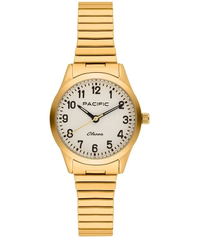 Pacific Classic női karóra PC01044