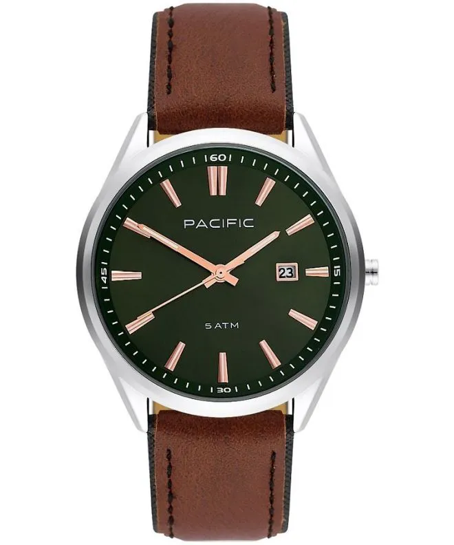 Pacific Classic férfi karóra PC01076