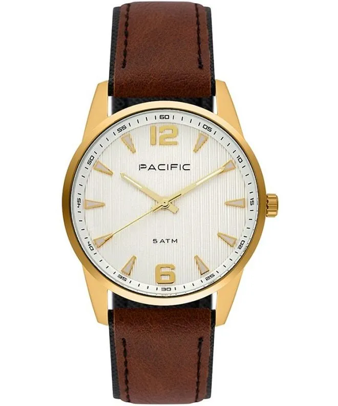 Pacific Classic férfi karóra PC01080