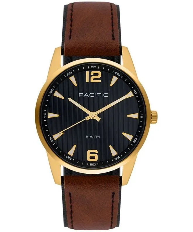 Pacific Classic férfi karóra PC01081