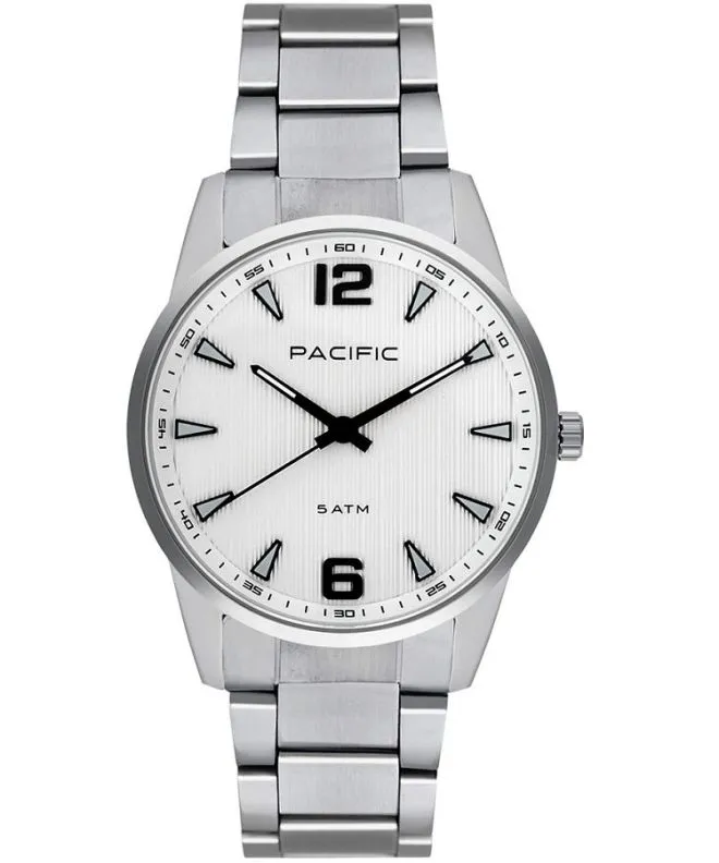 Pacific Classic férfi karóra PC01082