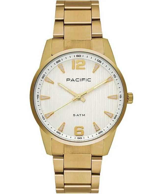 Pacific Classic férfi karóra PC01084