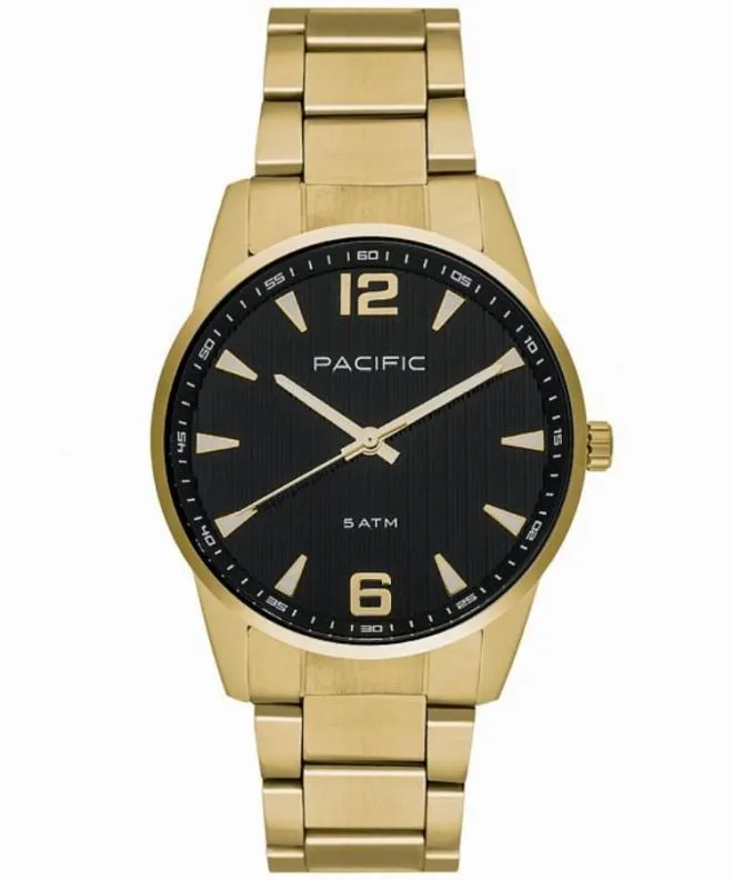 Pacific Classic férfi karóra PC01085