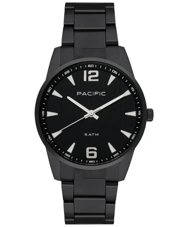 Pacific Classic férfi karóra PC01086