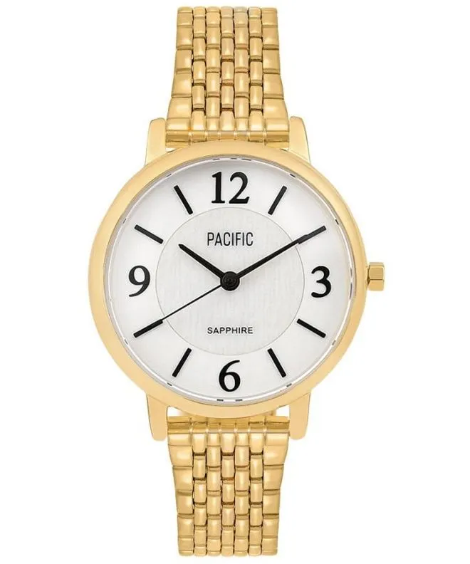 Pacific Sapphire unisex karóra PC010908