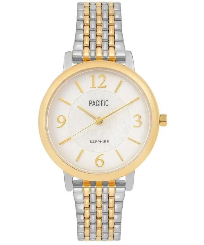 Pacific Sapphire unisex karóra PC010909