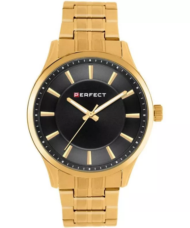 Perfect Classic férfi karóra PF01032