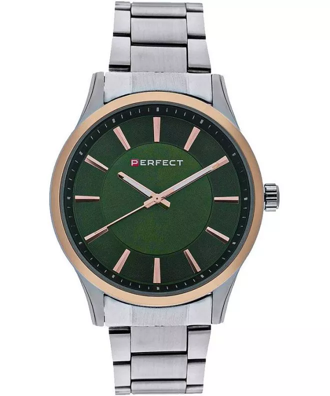 Perfect Classic férfi karóra PF01037