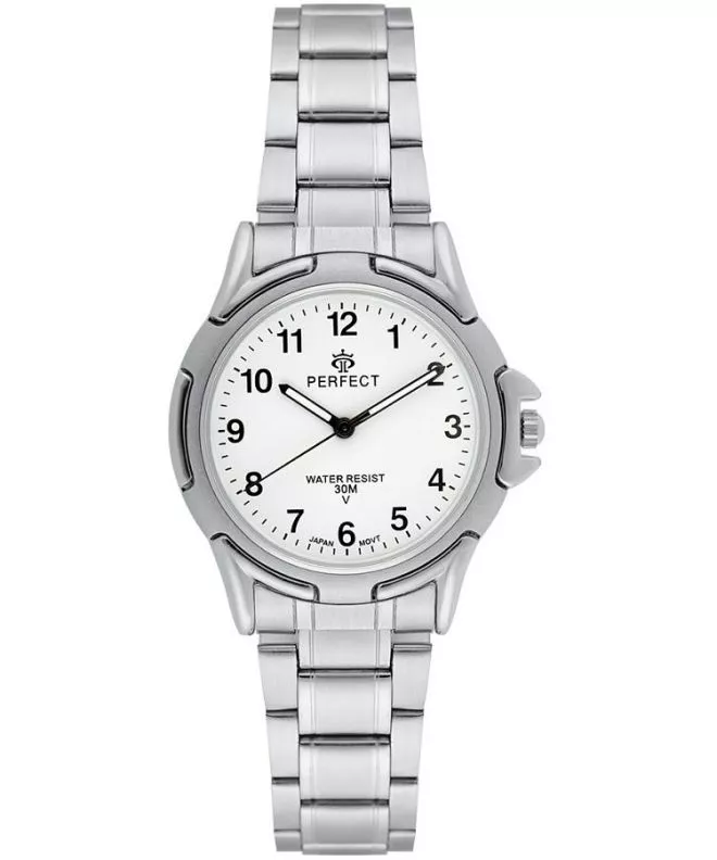 Perfect Classic férfi karóra PF01038