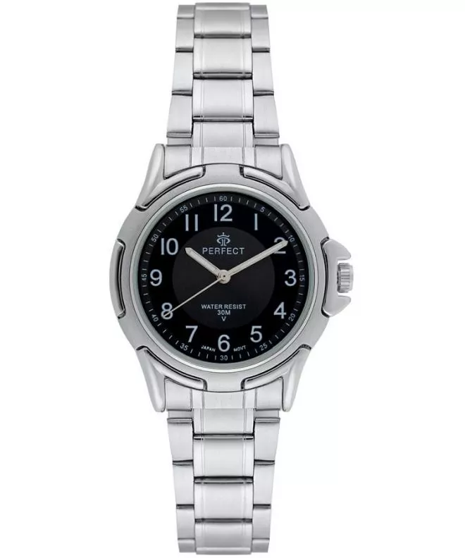Perfect Classic férfi karóra PF01039