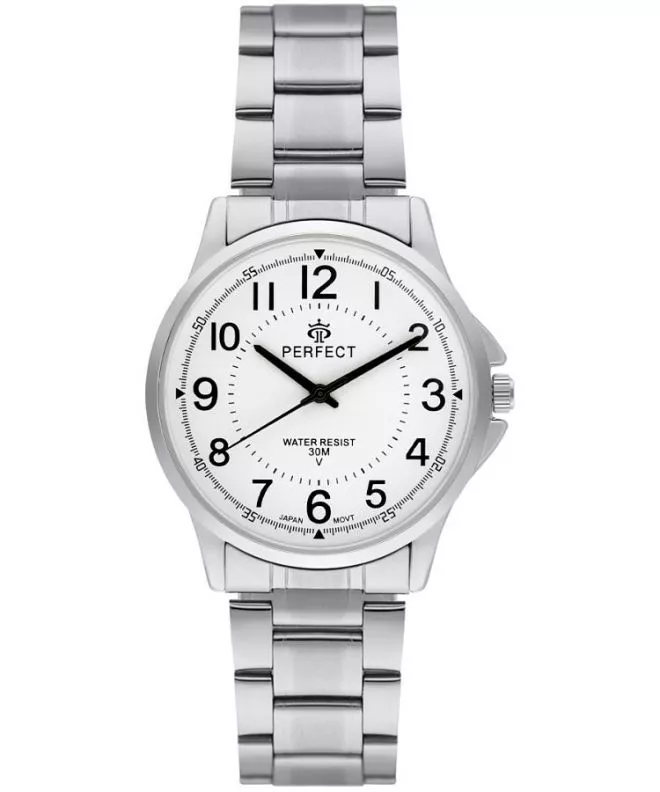 Perfect Classic férfi karóra PF01043
