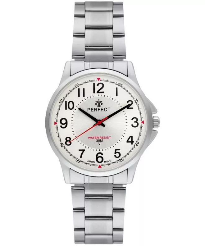 Perfect Classic férfi karóra PF01044