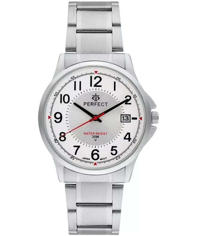 Perfect Classic férfi karóra PF01049