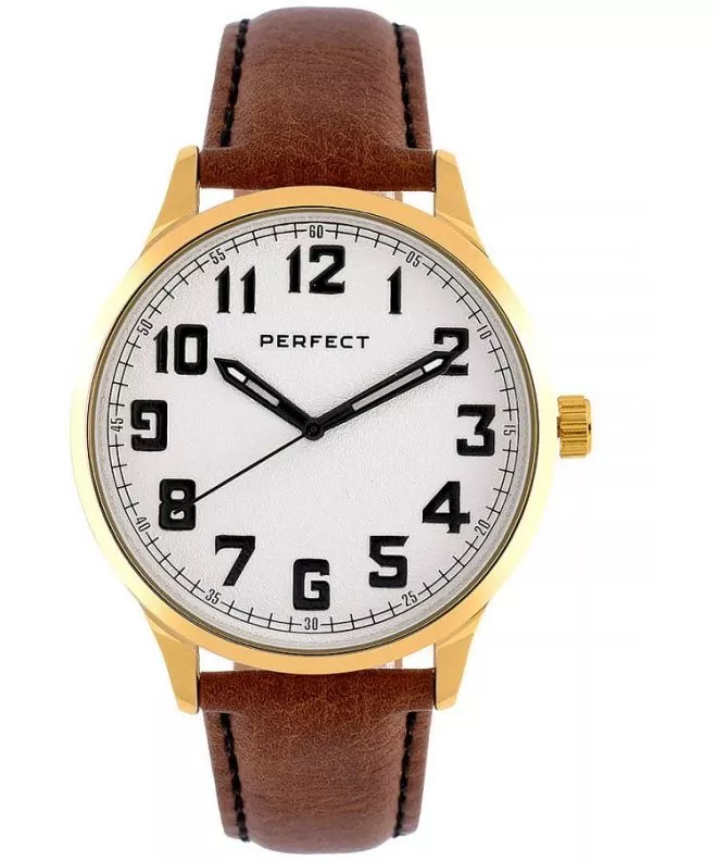 Perfect Classic férfi karóra PF01067