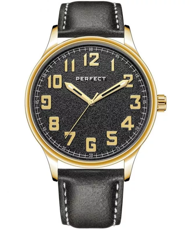 Perfect Classic férfi karóra PF01068