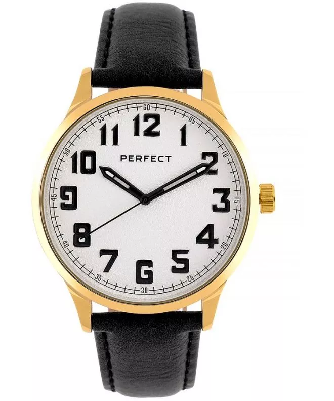 Perfect Classic férfi karóra PF01069