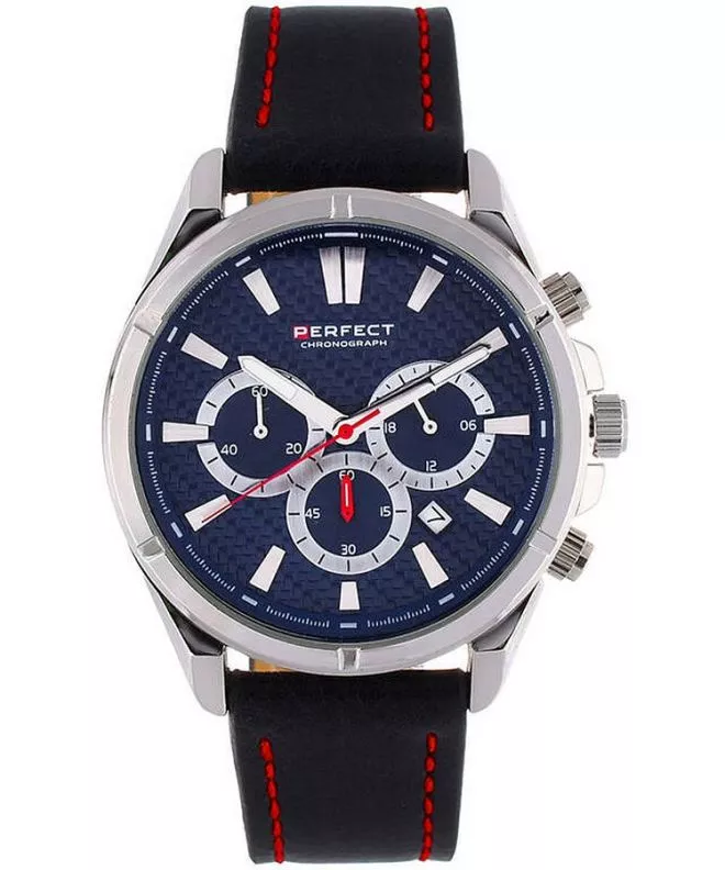 Perfect Classic férfi karóra PF01072