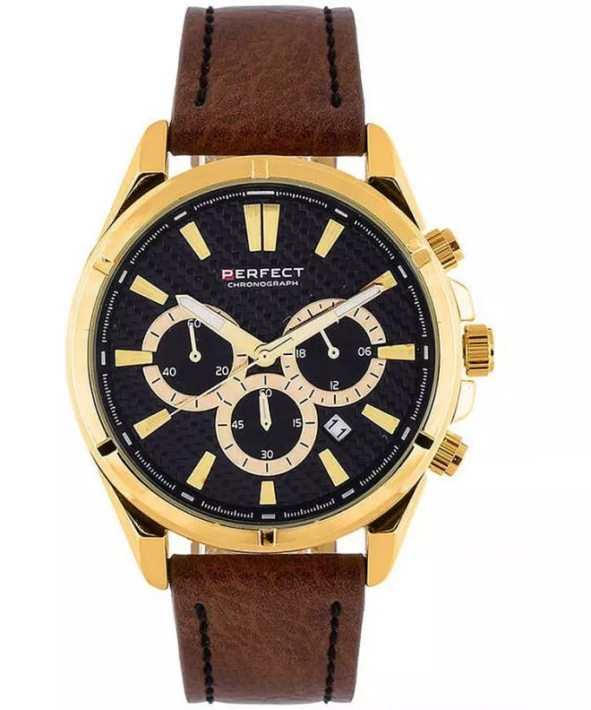 Perfect Classic férfi karóra PF01073