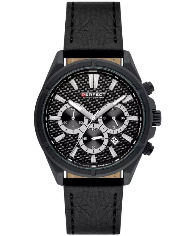 Perfect Classic férfi karóra PF01074