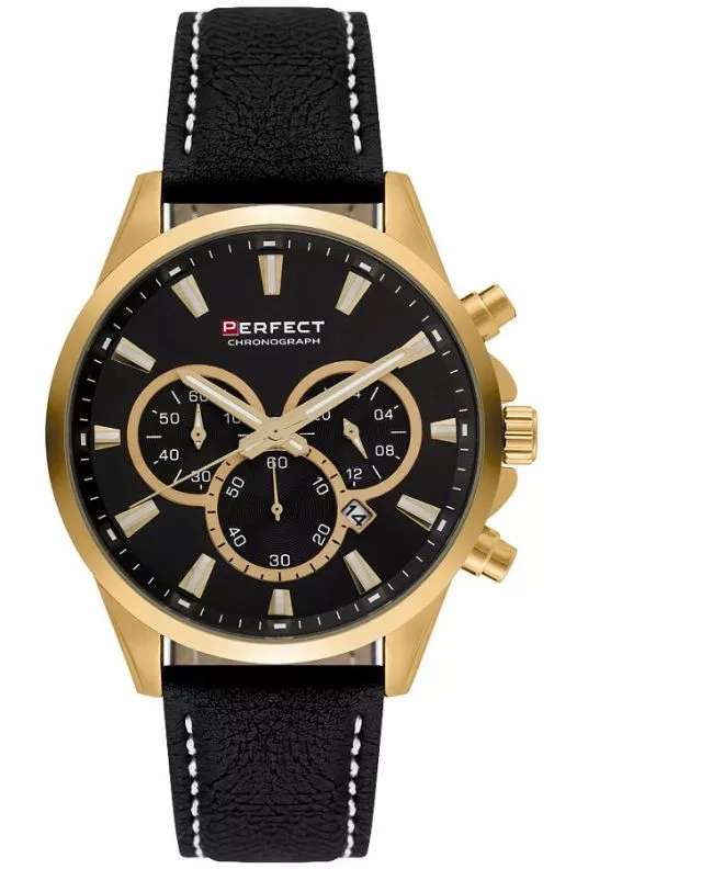 Perfect Classic férfi karóra PF01076