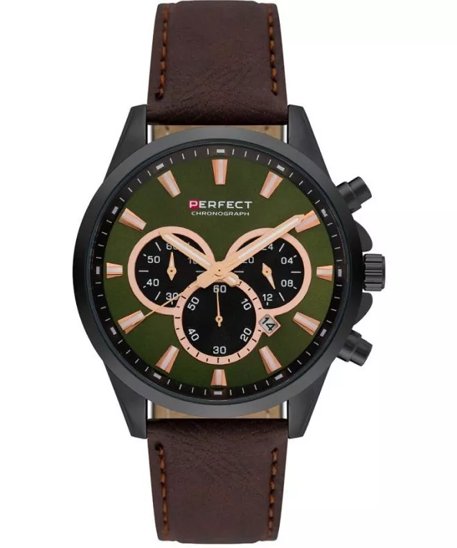 Perfect Classic férfi karóra PF01078