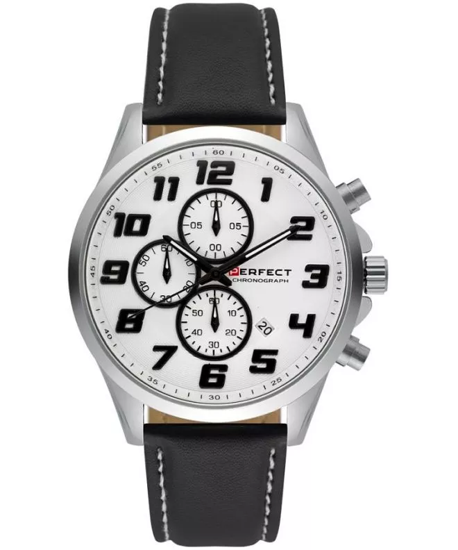 Perfect Classic férfi karóra PF01080