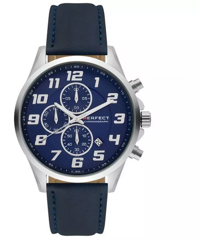 Perfect Classic férfi karóra PF01082