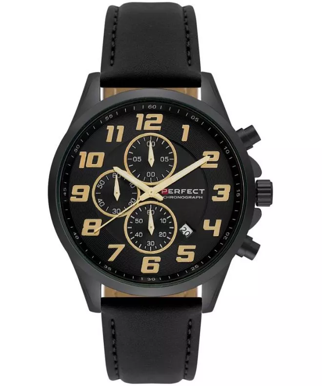 Perfect Classic férfi karóra PF01084