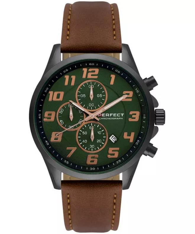 Perfect Classic férfi karóra PF01085