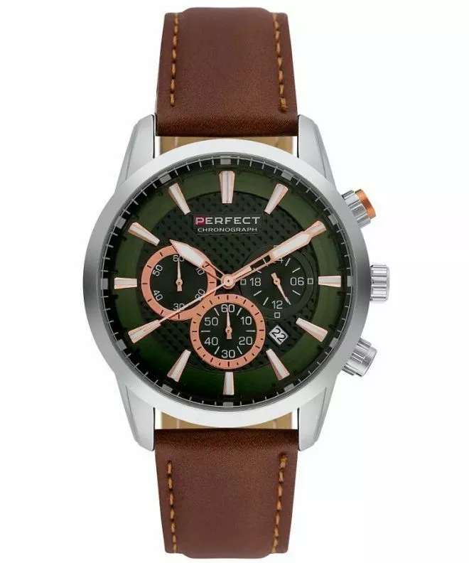 Perfect Classic férfi karóra PF01186