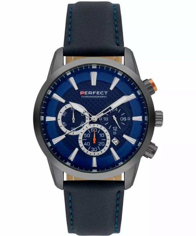 Perfect Classic férfi karóra PF01188