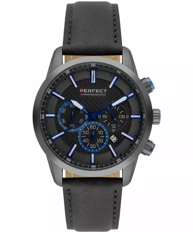 Perfect Classic férfi karóra PF01189