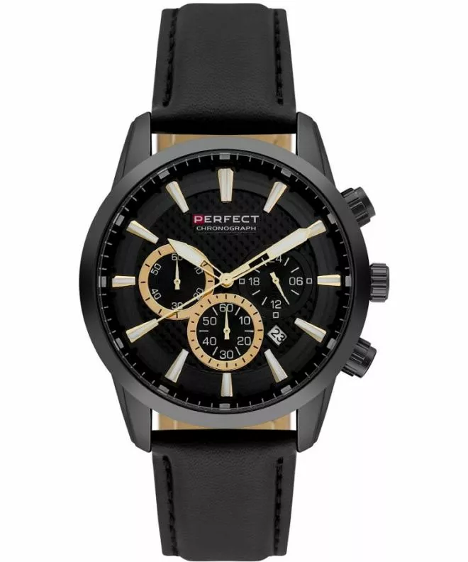 Perfect Classic férfi karóra PF01190