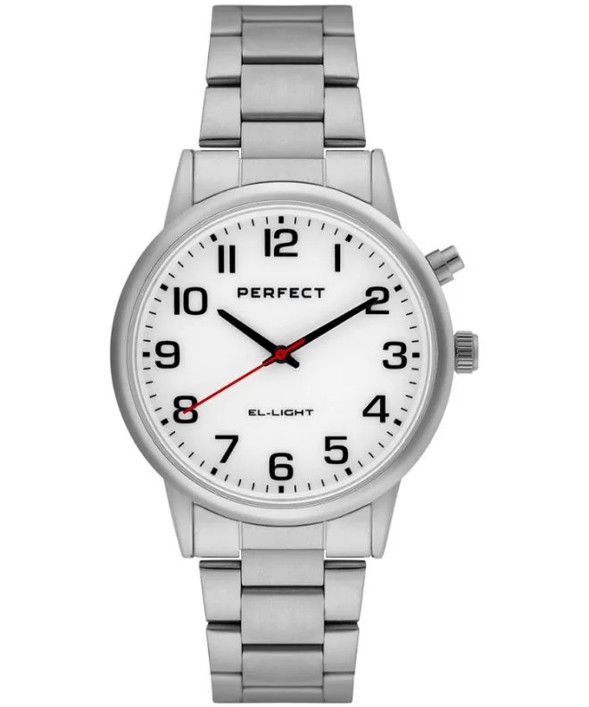 Perfect Classic férfi karóra PF01191
