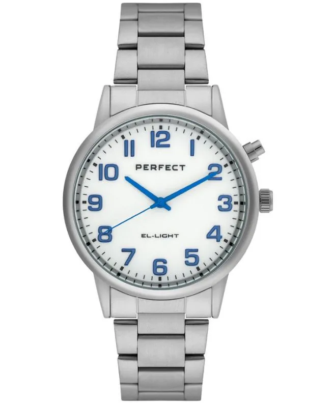 Perfect Classic férfi karóra PF01192