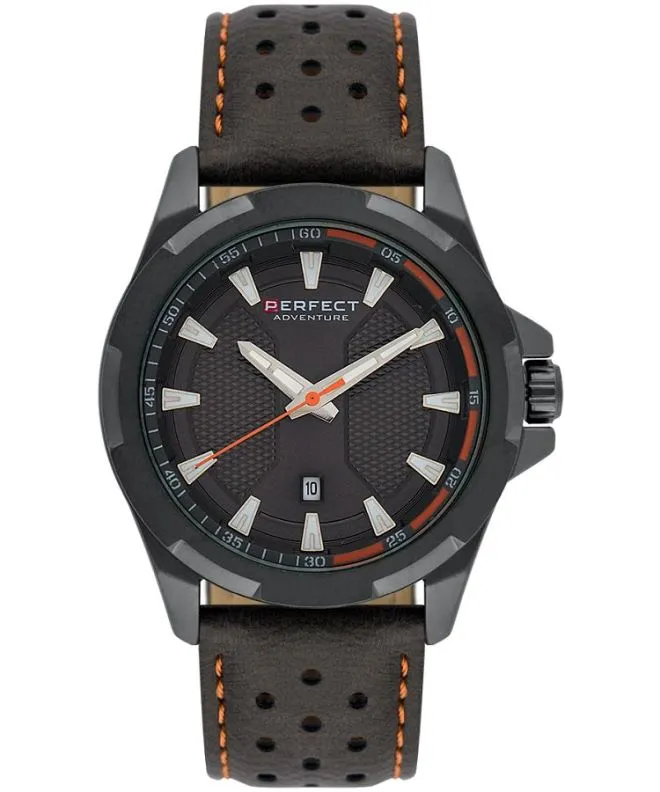 Perfect Classic férfi karóra PF01240