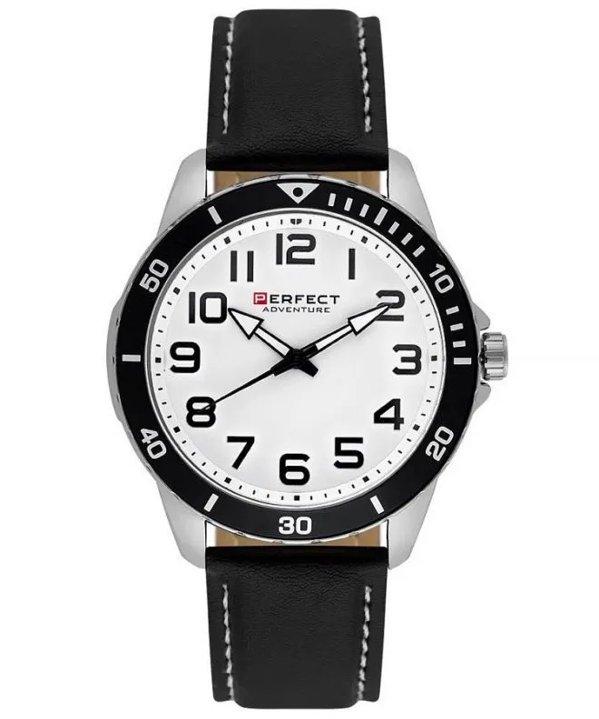 Perfect Classic férfi karóra PF01241