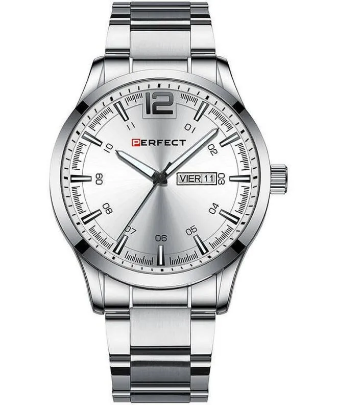 Perfect Classic férfi karóra PF01289