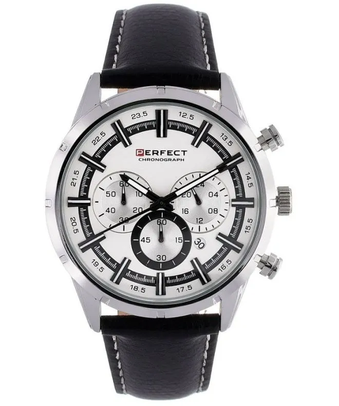 Perfect Classic férfi karóra PF01298