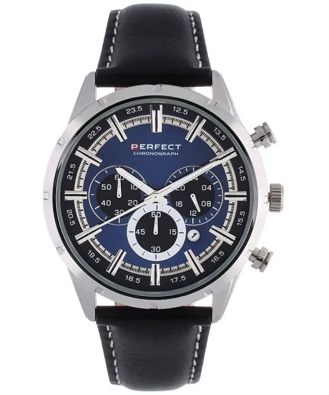 Perfect Classic férfi karóra PF01299