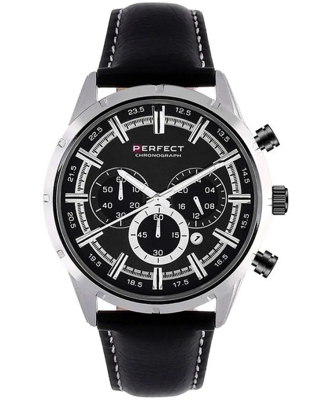 Perfect Classic férfi karóra PF01302