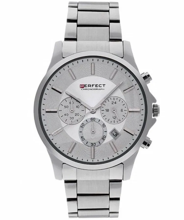 Perfect Classic férfi karóra PF01345