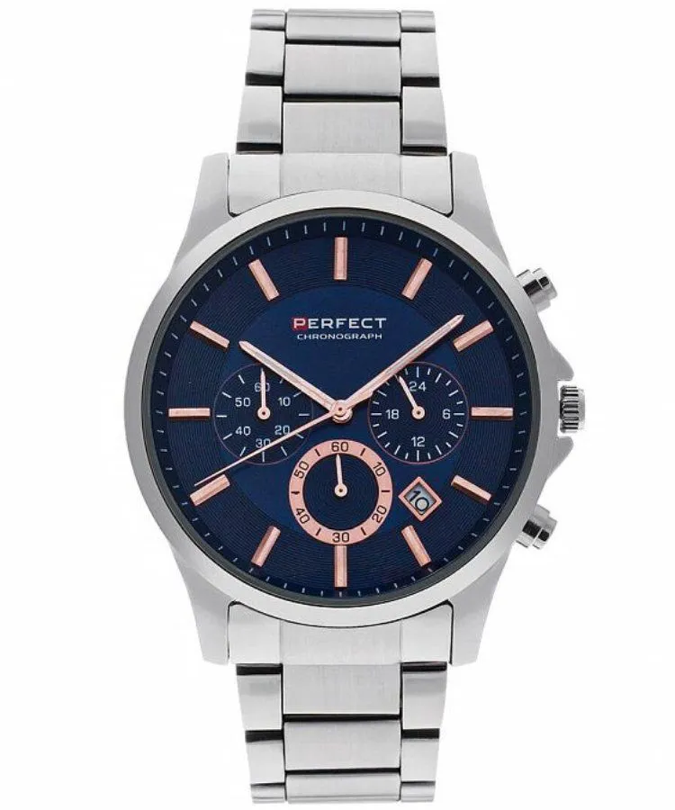 Perfect Classic férfi karóra PF01346