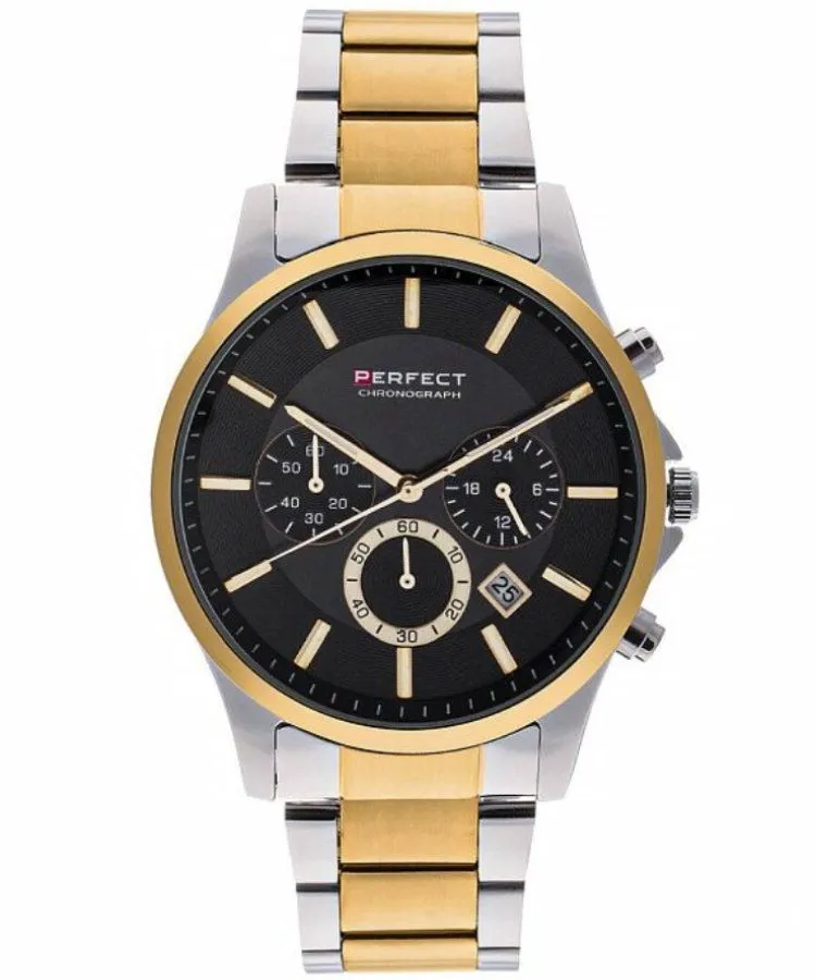 Perfect Classic férfi karóra PF01348