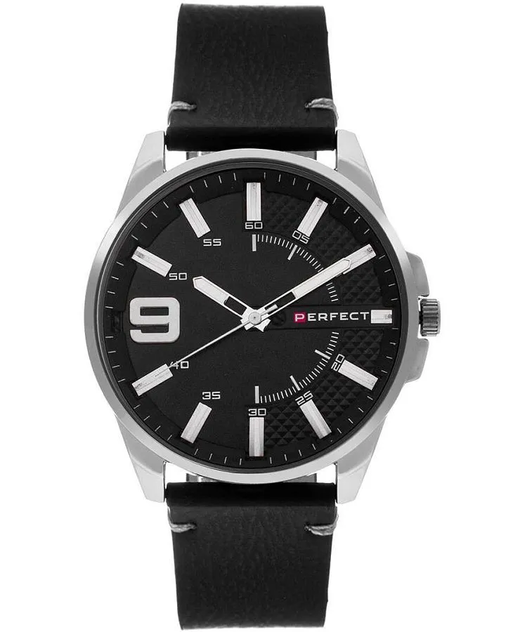Perfect Classic férfi karóra PF01380